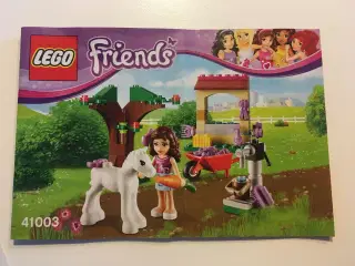 Lego Friends 41003