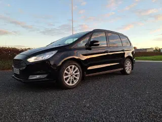 Flot Galaxy årgang 2017