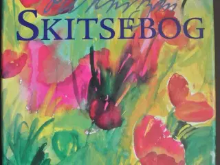 skitsebog, af ole kortzau, emne: kunst og kultur