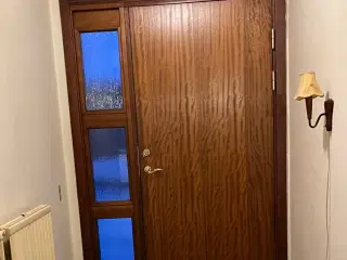 Dørparti