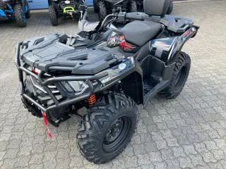 Loncin X-Wolf 300