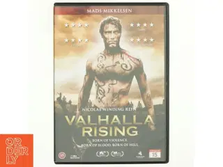 Valhalla Rising