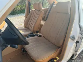 Mercedes 190 E 2,0 