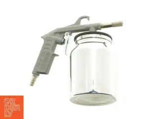 Malingssprøjtepistol (str. 20 x 11 cm)