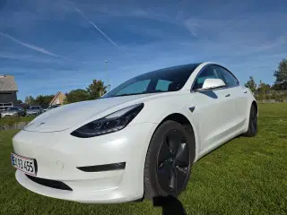 2020 Tesla (NYSYNET) 3 Long Range AWD – 476 HK –