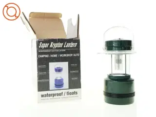 Super lanterne fra Lomak (str. 22 x 15 cm)