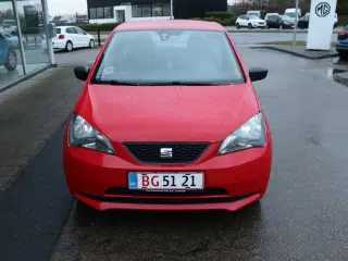 Seat Mii 1,0 60 Reference eco