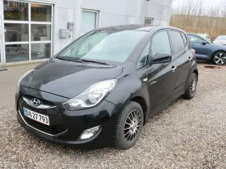 Hyundai ix20 Comfort1.4.diesel