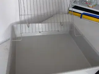 Biavl komplet udstyr