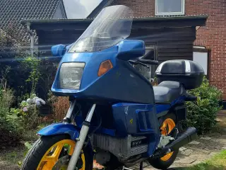 BMW K 100 RT