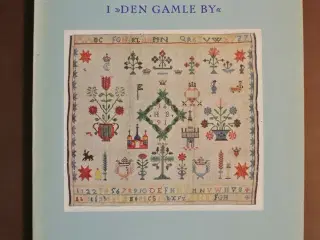 navne- og andre læreklude i den gamle by, af petra