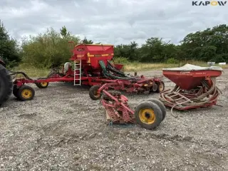 Väderstad Rapid 800 F såmaskine