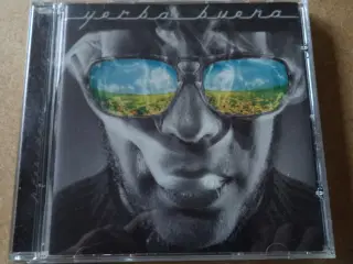Yerba Buena ** President Alien