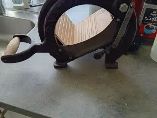 Raadvad brødskærer (brødskærer)