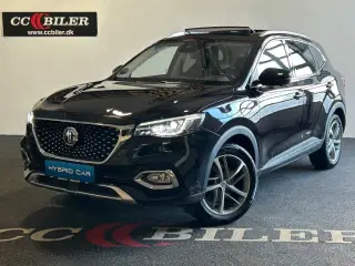 MG EHS 1,5 PHEV Luxury