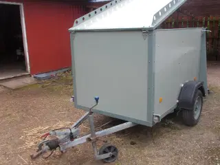 cargotrailer