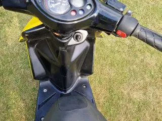 Yamaha jog R 