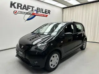 Seat Mii 1,0 60 Style eco