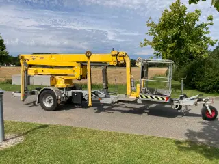 Trailerlift