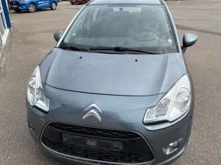 Citroen C3 Dynamique1.4 disel lav km 149.000