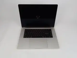 Apple MacBook Pro M1 16"