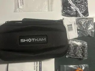 ShotKam gen 4