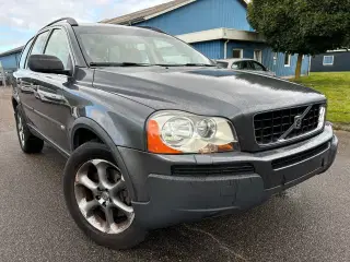 Volvo XC90 2,4 D5 185 Summum aut. AWD Van