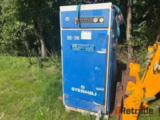 Stenhøj SE 36