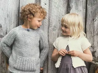 Strikke og hæklebøger
