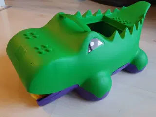 Lego krokodille 