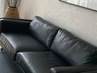 3 personers sofa