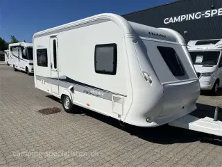 2011 - Hobby Excellent 495 UFe   2011 Hobby Excellent 495 UFe - se den nu hos Camping-Specialisten.dk