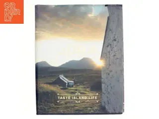 Taste Island Life (Bog)