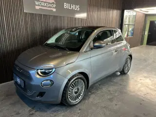 Fiat 500e 42 Icon 3+1