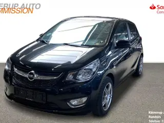 Opel Karl 1,0 Cosmo 75HK 5d