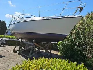 Maxi 95 Sejlbåd