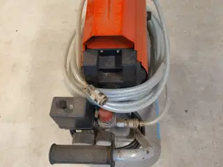Kompressor