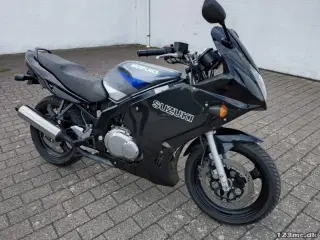 Suzuki GS 500 F