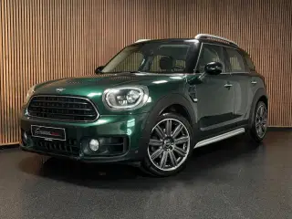 MINI Countryman Cooper 1,5 Essential aut.