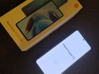 Xiaomi Redmi note 12 pro 5G 