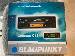 Retro Autoradio