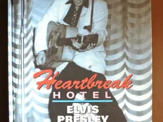 heartbreak hotel - elvis presley a-z, af karsten j