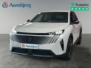 Peugeot e-3008 77 Allure