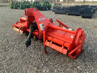 Kuhn EL-122-250 Som ny!
