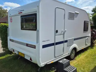 2024 Adria 402 PH