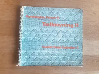 Tællesyning II  -  Haandarbejdets Fremme