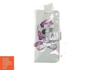 Telefonomslag med motiv (str. 15x8 cm)