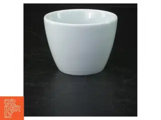 Porcelænsskål fra Pillivuyt (str. 7 cm)