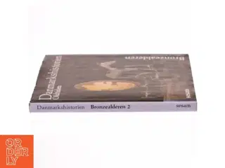Danmarkshistorien: Bronzealderen 2 fra Sesam