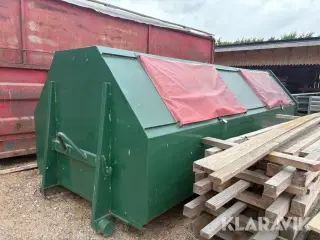 Container
